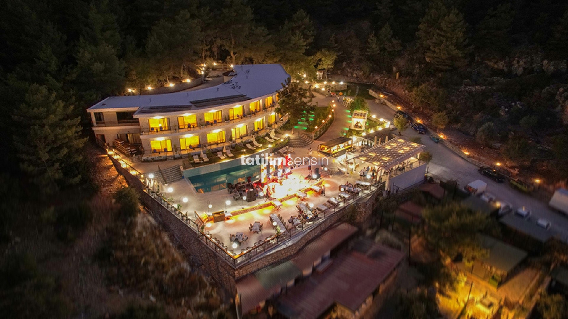 Xen Deluxe Butik Otel