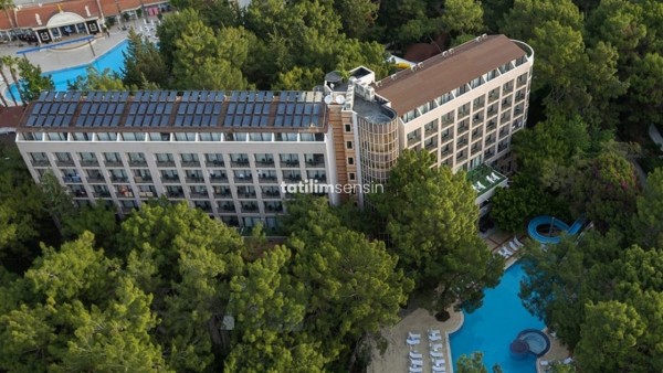 Pirate's Park Resort