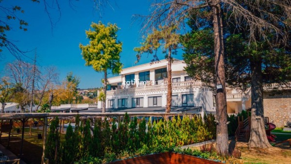 Del Lago Luxury Hotel Sapanca by Saraçoğlu