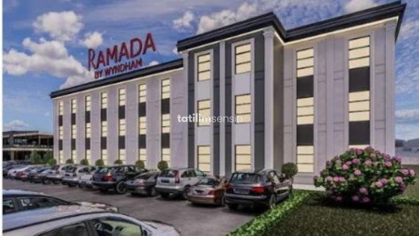 Ramada By Wyndham