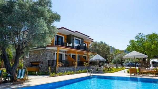 Selimiye Thales Otel