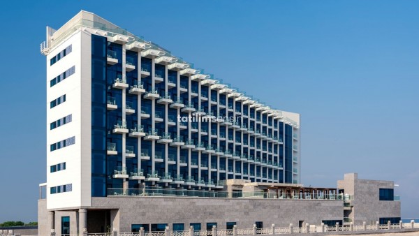 Park Regis By Prince Dubai Islands