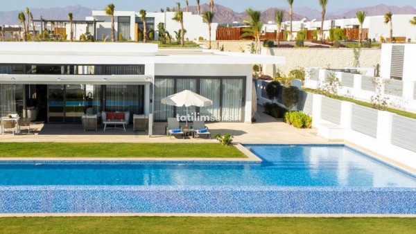 Club Prive By Rixos Sharm El Sheikh