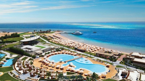 Rixos Premium Magawish