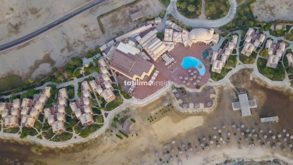 Shams Alam Beach Resort