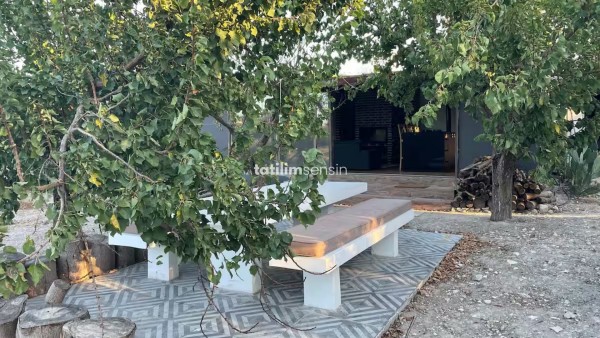 Villa Mery | İzmir