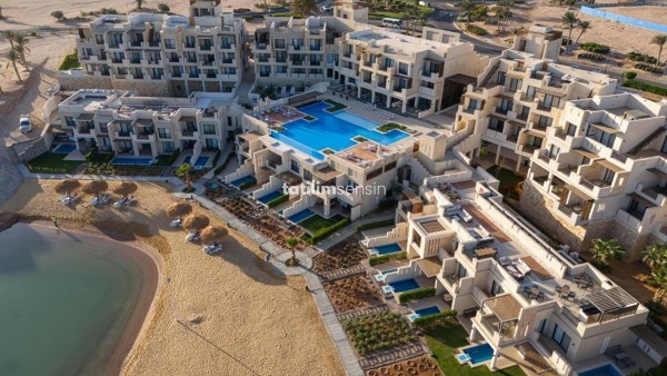 Creek Hotel Residences El Gouna
