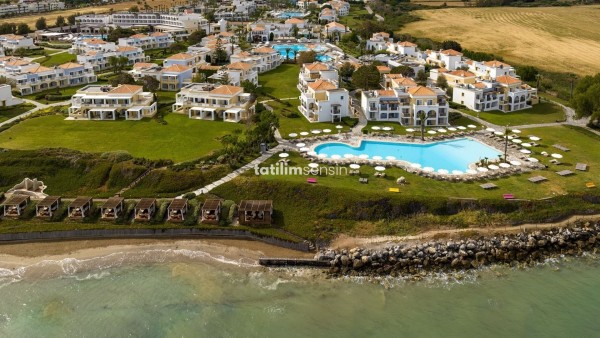 Neptune Hotels Resort Convention Centre  Spa