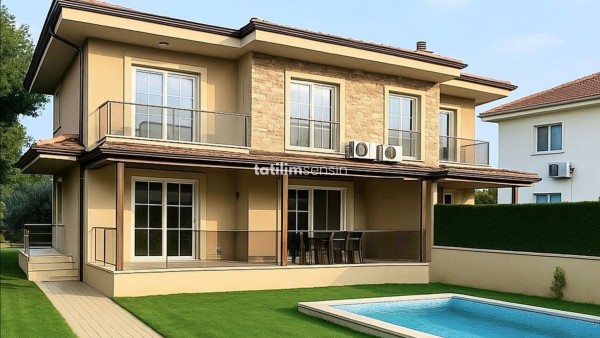 Villa Karya | Köyceğiz