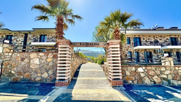 La Sereine Boutique Hotel