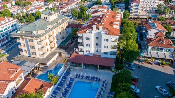 Private Hotel Marmaris