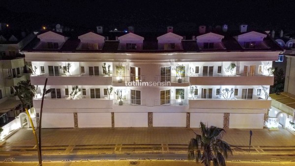 L'olive Homes Marmaris