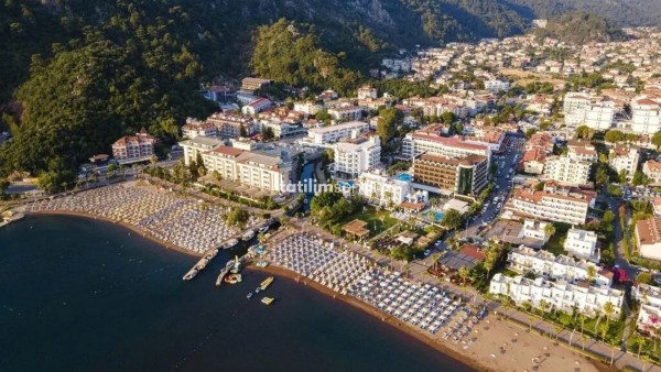 Club Munamar Beach Resort