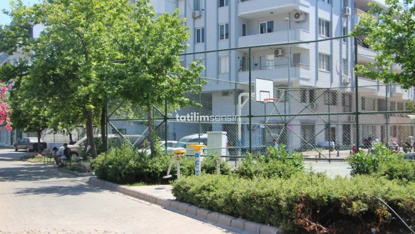 Turhan House