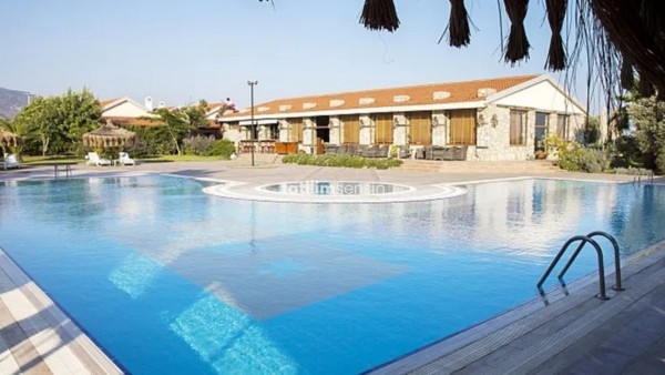 Flow Datça Surf  Beach Hotel