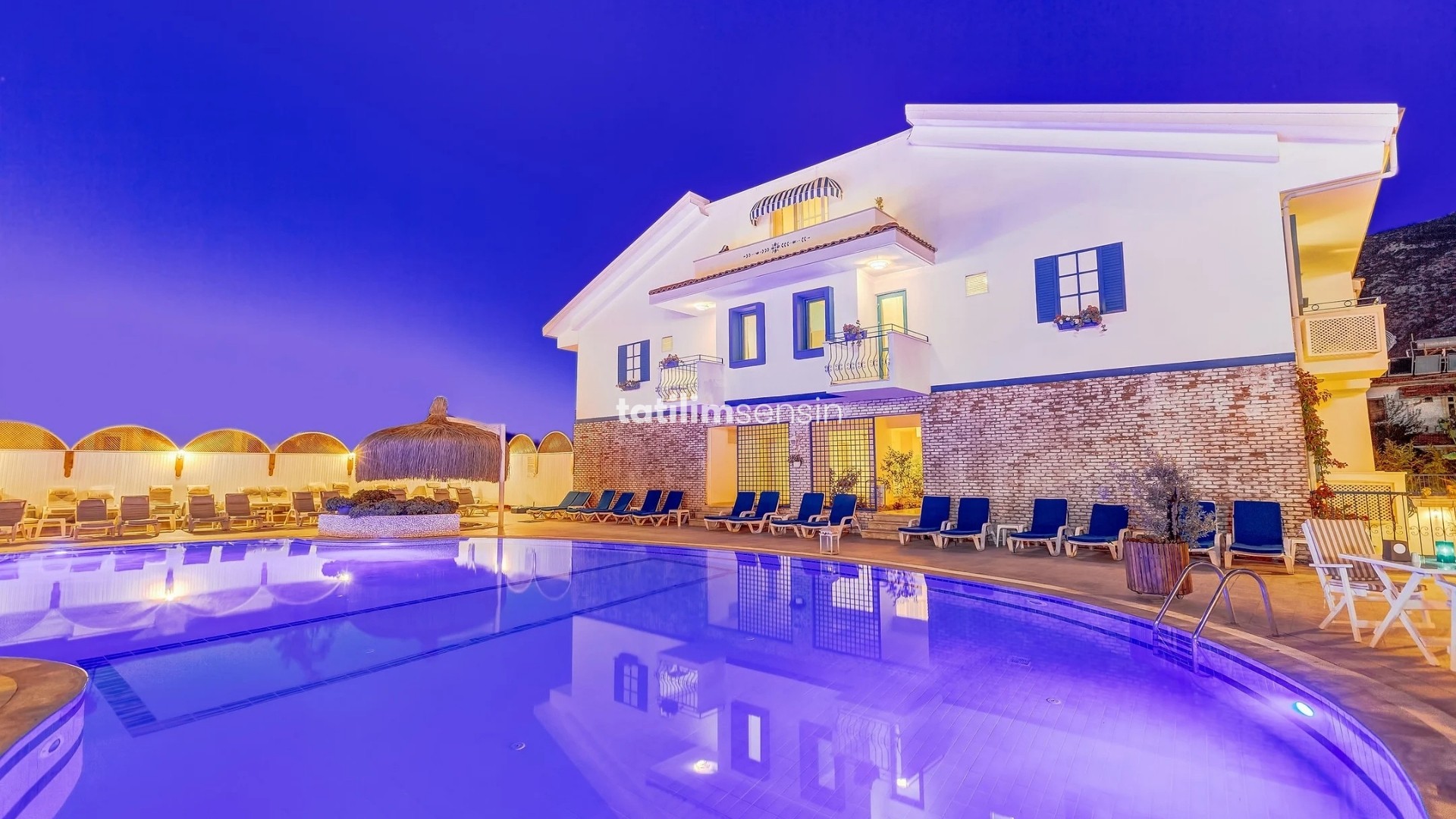 Monta Verde Hotel Villas