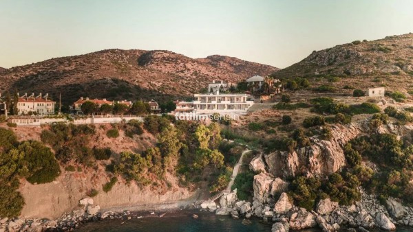 Saklıyaz Datca Adult Only +16