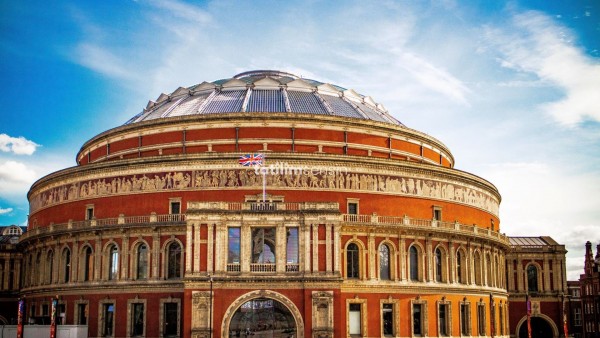 Görkemli Londra Ve Kraliyet Sarayları Turu