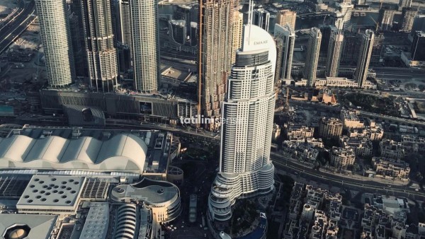 Dubai Turu Pegasus Havayolları İle 6 Gece
