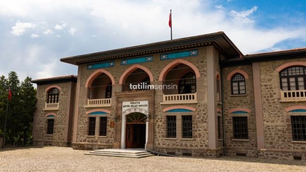 Kurtuluş Yolu Ve Milli Mücadele Turu