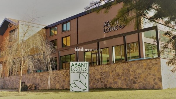 Abant Lotus Hotel