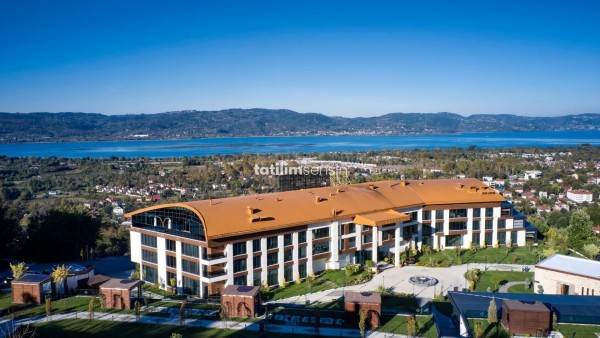 Cabir Deluxe Hotel Sapanca