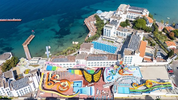 İnfinity By Yelken Kuşadası