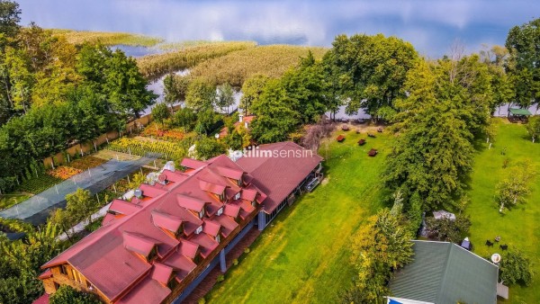 Meca Deluxe Otel Ve Spa