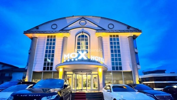 Sapanca Mox Hotel Wellness ve Spa