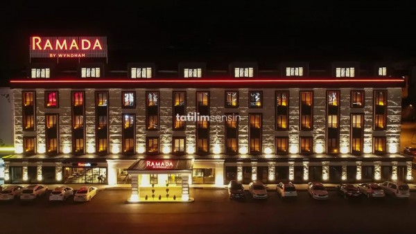 Ramada By Wyndham Erzurum