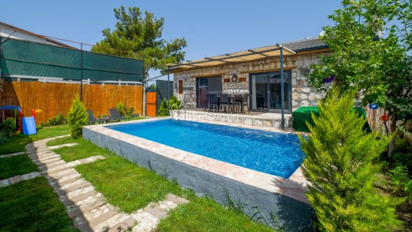 Villa Pelit | Fethiye