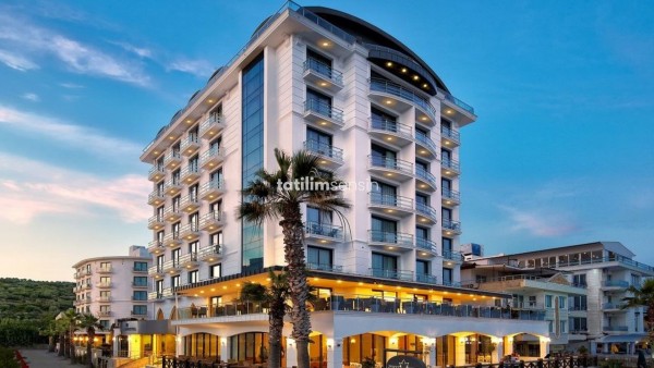 Ayvalık Çınar Hotel