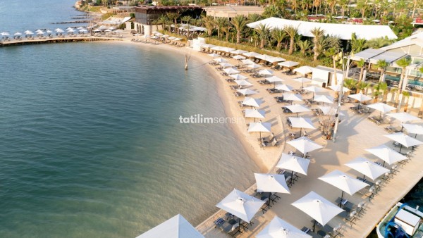 Biblos Resort Alaçatı