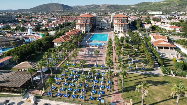 Radisson Blu Resort Spa Hotel Çeşme
