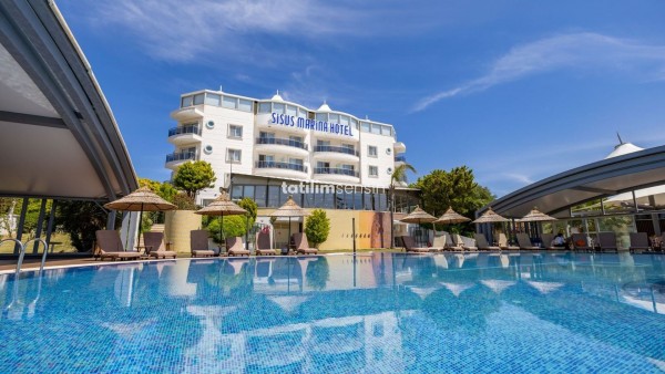 Sisus Marina Hotel