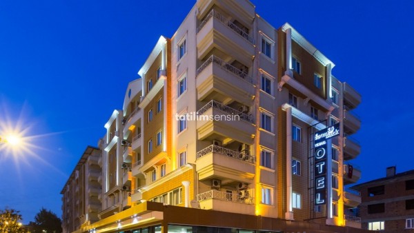 Formback Termal Hotel