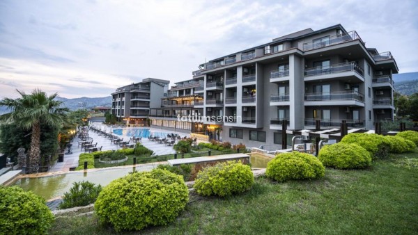 Hiera Park Thermal Spa Hotel