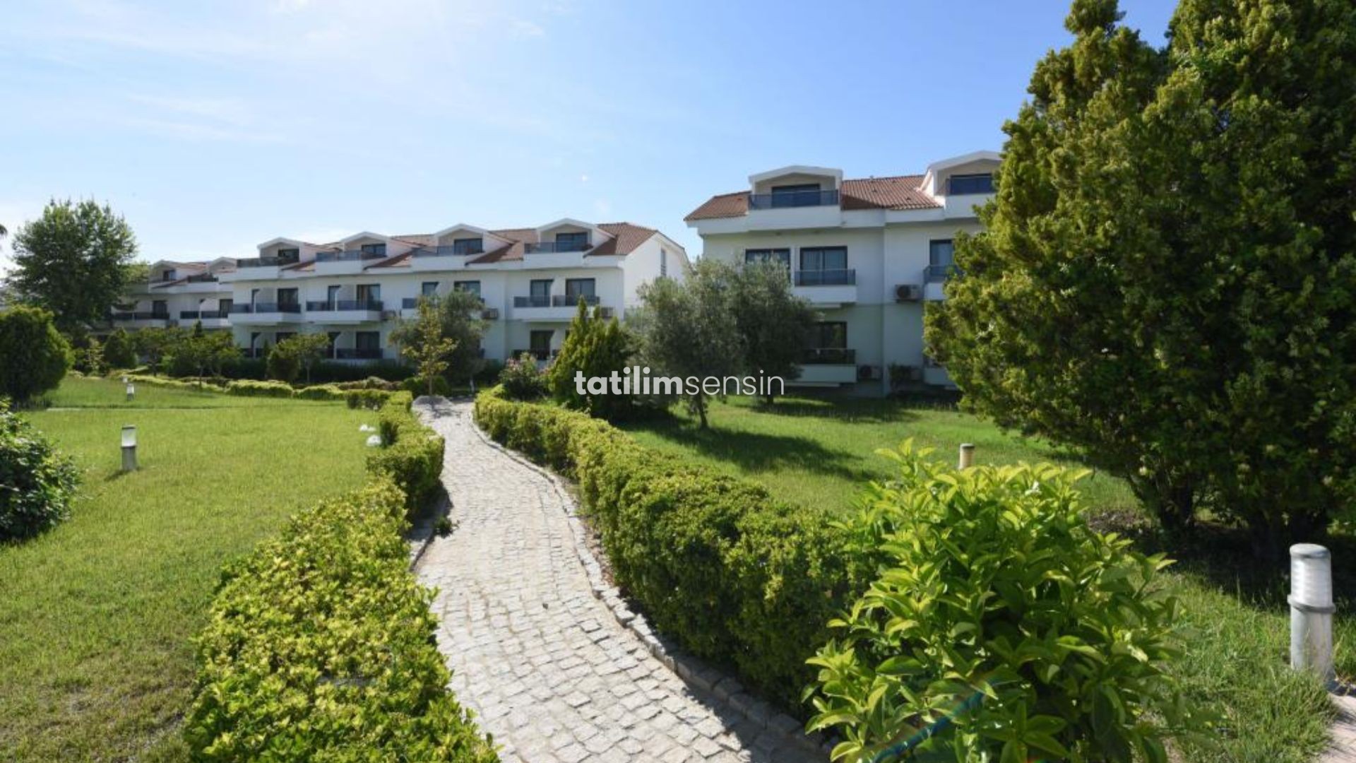 Tripolis Hotel Pamukkale