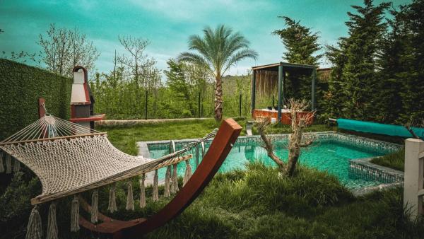 Superior Bungalov Harmony | Sapanca