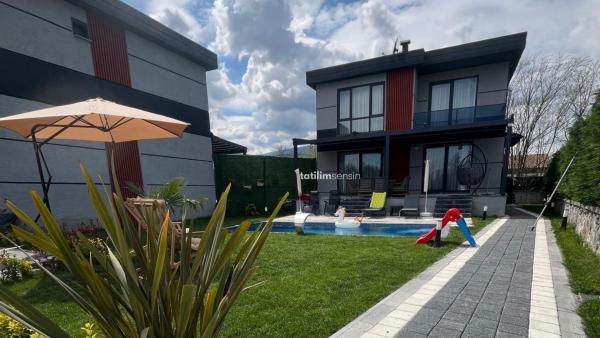 Villa Masal | Sapanca