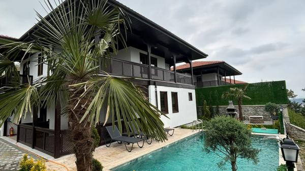 Villa Hayat Ağacı | Sapanca