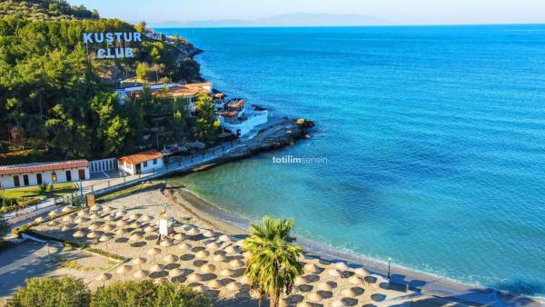 Kuştur Club Holiday Village