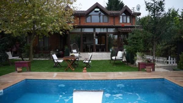 Villa Best | Sapanaca