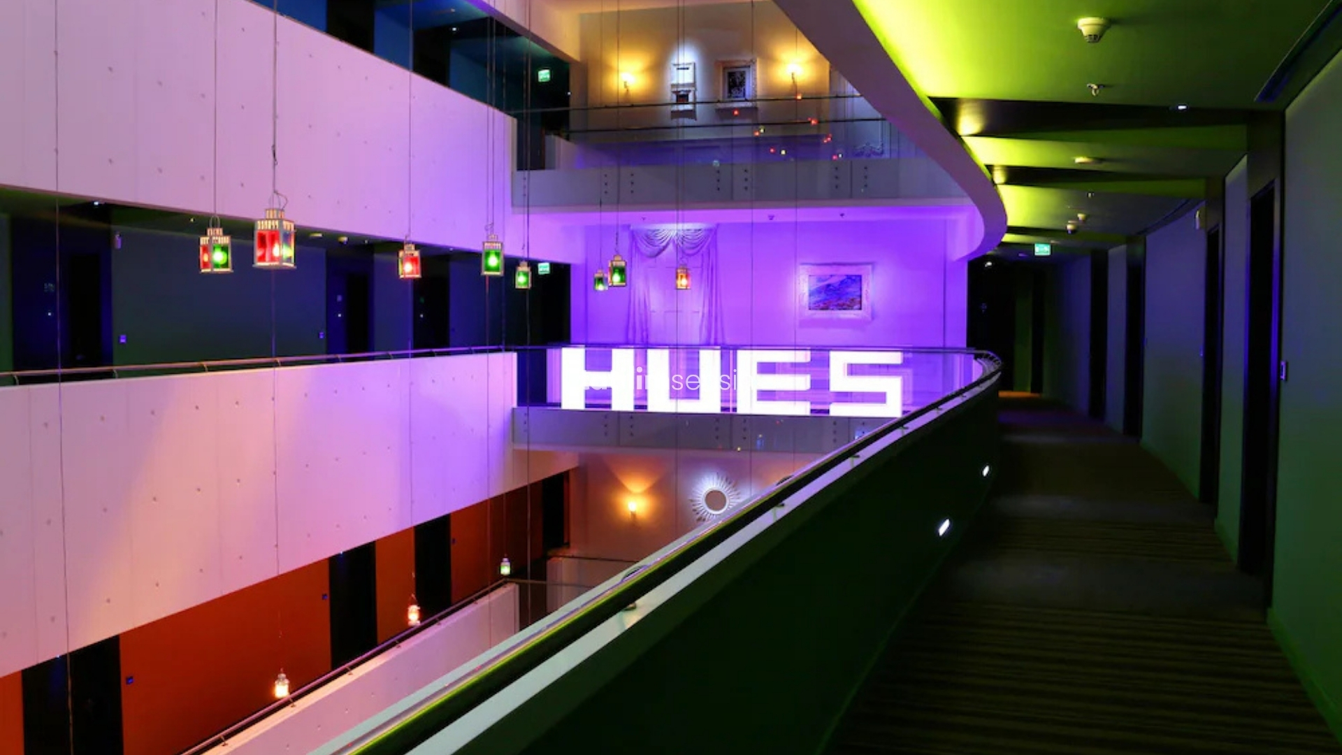 Hues Boutıque Hotel