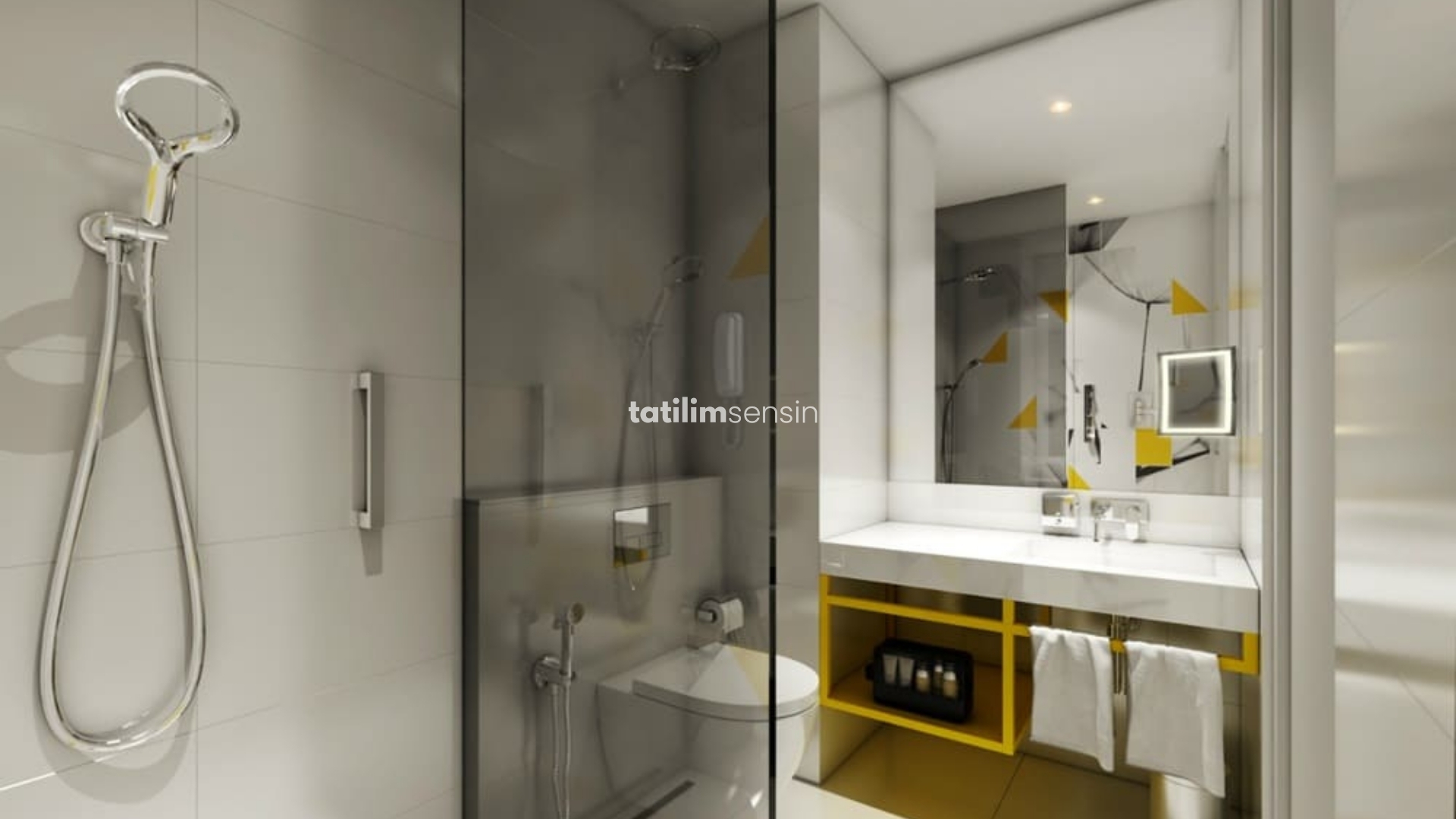 Studio M Arabian Plaza Dubai