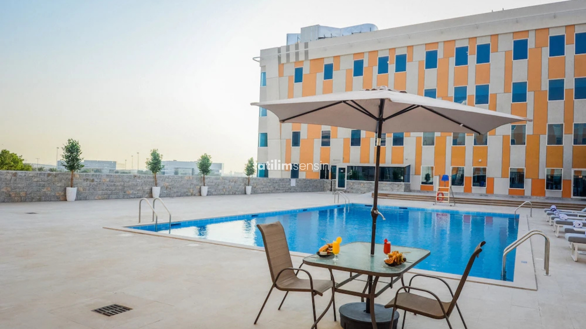 Vogo Grand Hotel Dubai