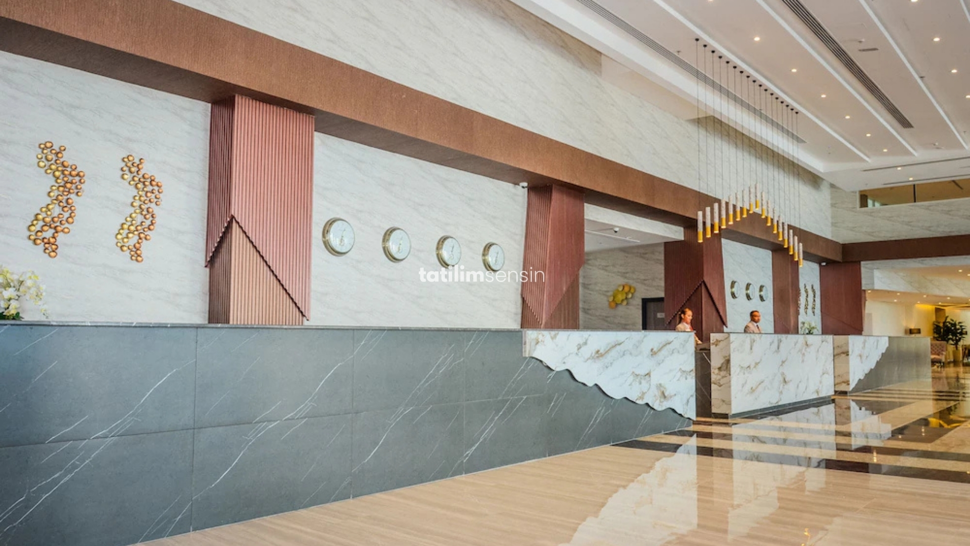 Vogo Grand Hotel Dubai