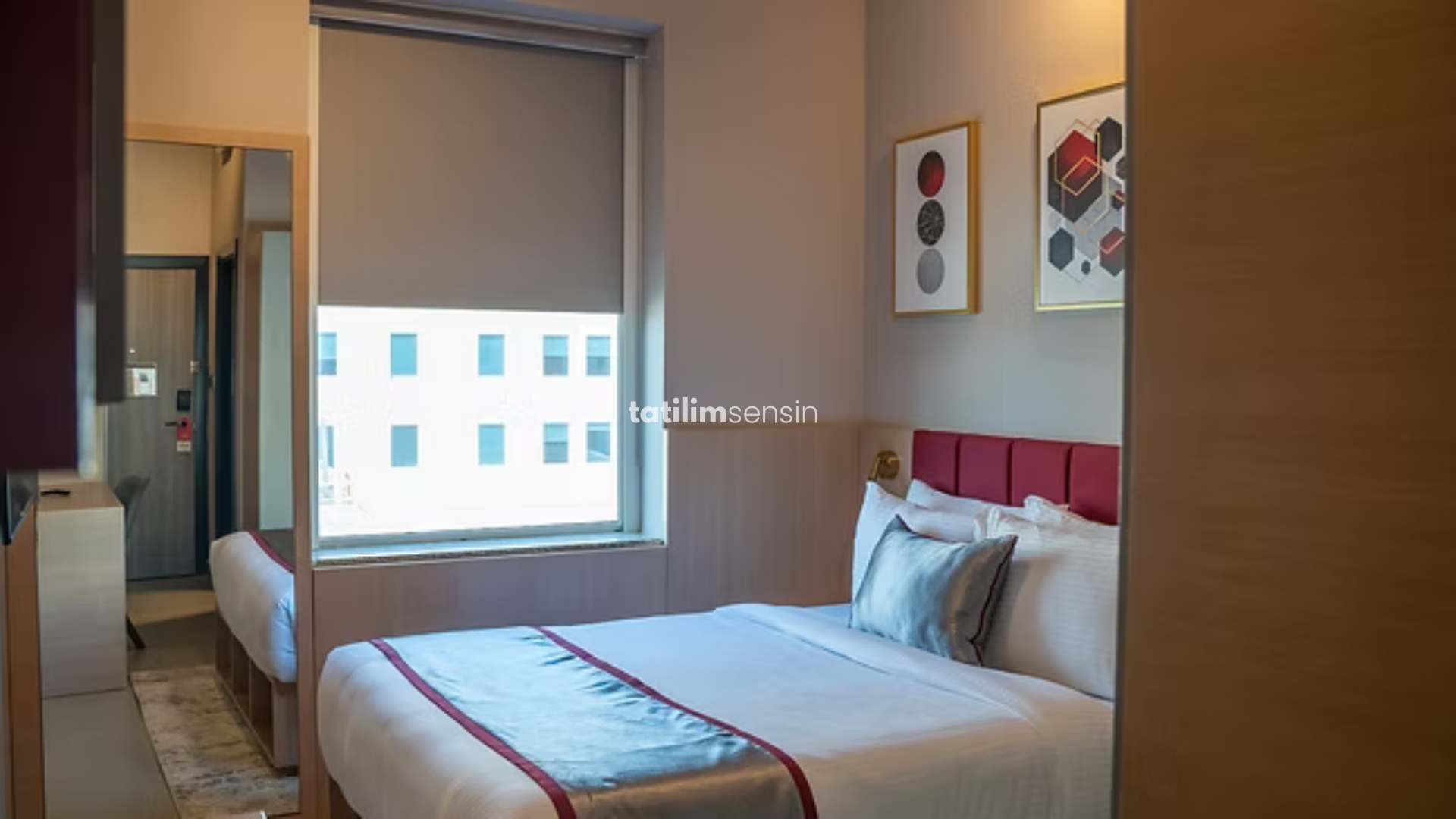 Vogo Grand Hotel Dubai