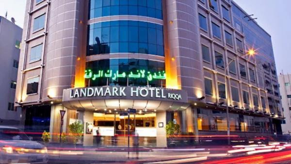 Landmark Premıer Hotel