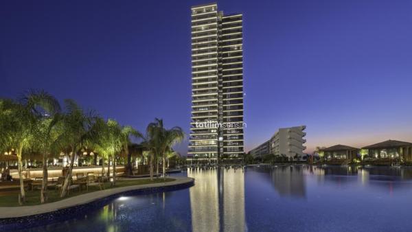 Grand Sapphire Resort Hotel